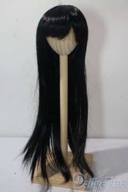 画像1: 8-9inch/ウィッグ U-25-07-15-070-TN-ZU