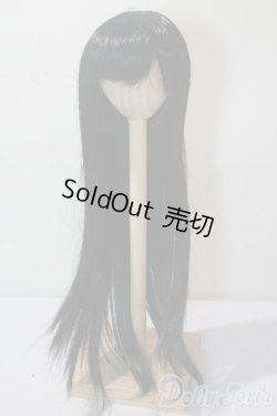 画像1: 8-9inch/ウィッグ U-25-07-15-070-TN-ZU