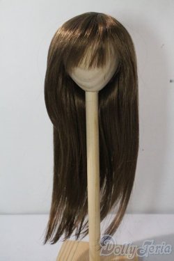 画像1: 8-9inch/ウィッグ U-25-07-15-071-TN-ZU