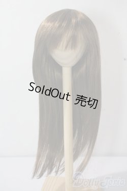 画像1: 8-9inch/ウィッグ U-25-07-15-071-TN-ZU
