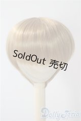 8-9inch/ウィッグ U-25-07-15-053-TN-ZU