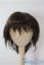 画像1: 8-9inch/ウィッグ U-25-07-15-054-TN-ZU (1)