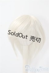 8-9inch/ウィッグ U-25-07-15-052-TN-ZU