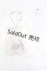 SD17BOY/OF ホワイトタキシード(ボークス製) U-25-11-19-014-TO-ZI