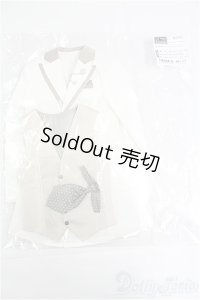 SD17BOY/OF ホワイトタキシード(ボークス製) U-25-11-19-014-TO-ZI