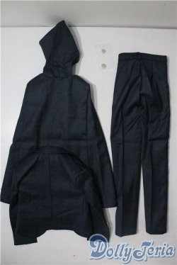 画像2: SDGrB＆SD13男の子/OF:衣装セット U-25-07-15-024-TO-ZU