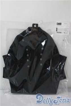 画像1: SD17B/OF:ゴシックロングジャケット　VOLKS U-25-07-15-013-TO-ZU