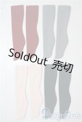 SD/OF:靴下 U-25-07-15-031-TO-ZU