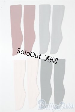 画像1: SD/OF:靴下 U-25-07-15-031-TO-ZU