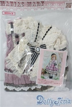 画像1: MDD/OF:衣装セット U-25-07-15-035-TO-ZU