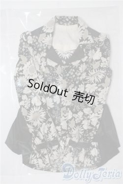 画像1: SD17B/OF:トップス U-25-07-15-016-TO-ZU