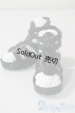 画像1: SD17B/OF:靴 U-25-07-15-005-TO-ZU