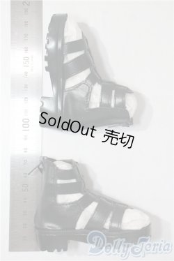 画像2: SD17B/OF:靴 U-25-07-15-005-TO-ZU