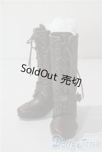 SDM＆MSD/OF:靴 U-25-07-15-008-TO-ZU