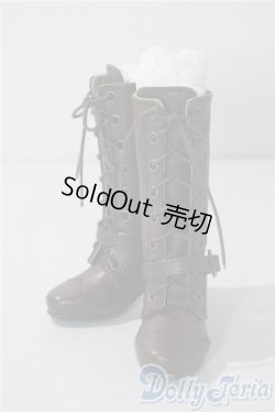 画像1: SDM＆MSD/OF:靴 U-25-07-15-008-TO-ZU