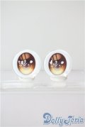 20mm/アニメアイ U-25-07-15-002-TO-ZU