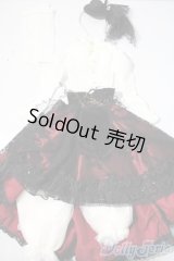 SD16/OF:衣装セット U-26-01-21-207-TO-ZU