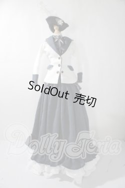 画像1: SD/OF:衣装セット U-26-04-29-082-TO-ZU