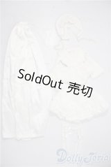 SDM＆MSD/OF:衣装セット U-26-01-28-176-TO-ZU