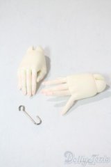 Dikadoll/1/4 jointed hand parts U-25-07-15-076-TO-ZU