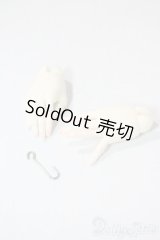 Dikadoll/1/4 jointed hand parts U-25-07-15-076-TO-ZU