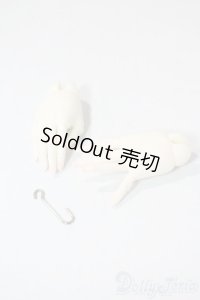 Dikadoll/1/4 jointed hand parts U-25-07-15-076-TO-ZU