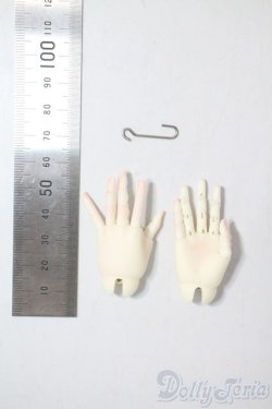 画像2: Dikadoll/1/4 jointed hand parts U-25-07-15-076-TO-ZU