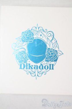 画像3: Dikadoll/1/4 jointed hand parts U-25-07-15-076-TO-ZU