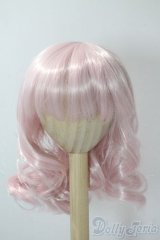 9-10inch/ウィッグ U-25-07-15-091-TN-ZU