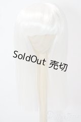 9-10inch/ウィッグ U-25-07-15-090-TN-ZU