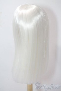 画像2: 9-10inch/ウィッグ U-25-07-15-090-TN-ZU