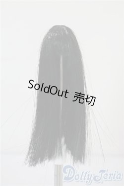 画像1: 3.5inch-4inch/ウィッグ A-25-07-16-1052-TN-ZU