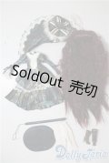 プーリップ/OF:衣装 A-25-07-16-1051-TN-ZU