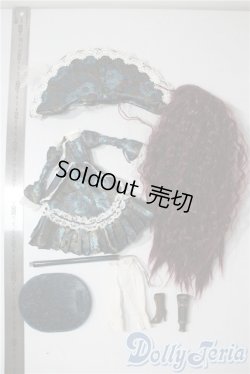 画像2: プーリップ/OF:衣装 A-25-07-16-1051-TN-ZU