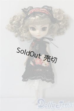 画像2: プーリップ/スティカ A-25-07-16-1061-TN-ZU