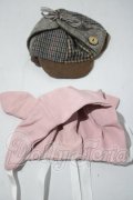 プーリップ/OF:小物 A-26-09-24-1014-TN-ZU