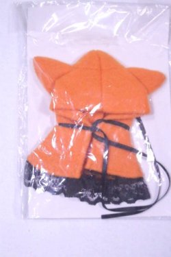 画像1: オビツ11/OF:衣装/1/12サイズ　ドール用 A-26-10-28-1138-TN-ZA