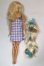 画像2: バービー/本体/BJD　球体関節人形 A-26-10-28-1183-TN-ZA (2)