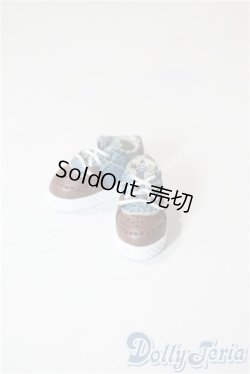 画像1: オビツ11/OF:靴 A-25-07-16-1035-TN-ZU