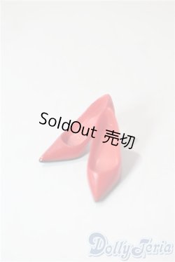 画像1: momoko/OF:靴 A-25-07-16-1031-TN-ZU