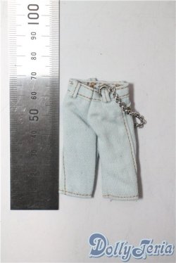 画像2: オビツ11/OF:衣装 A-25-07-16-1030-TN-ZU