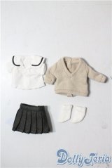 BLUEFAIRY/OF：ポケットフェアリー衣装セット A-25-07-16-1022-TN-ZU