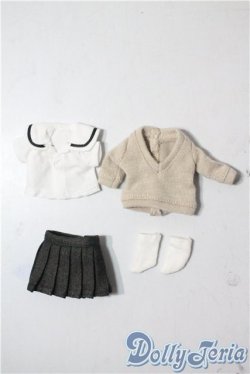 画像1: BLUEFAIRY/OF：ポケットフェアリー衣装セット A-25-07-16-1022-TN-ZU