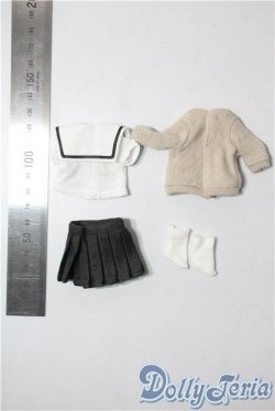 画像2: BLUEFAIRY/OF：ポケットフェアリー衣装セット A-25-07-16-1022-TN-ZU