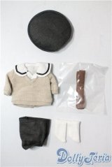 BLUEFAIRY/OF：ポケットフェアリー衣装セット A-25-07-16-1021-TN-ZU