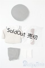 BLUEFAIRY/OF：ポケットフェアリー衣装セット A-25-07-16-1021-TN-ZU