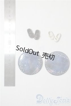 画像2: オビツ11/OF:靴 A-25-07-16-1020-TN-ZU