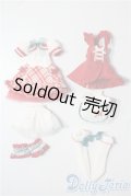 azoneピコニーモ/OF:1/12サイズドール　衣装 A-25-07-16-1015-TN-ZU