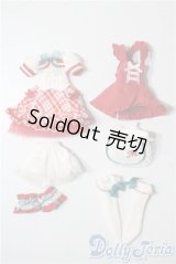 azoneピコニーモ/OF:1/12サイズドール　衣装 A-25-07-16-1015-TN-ZU