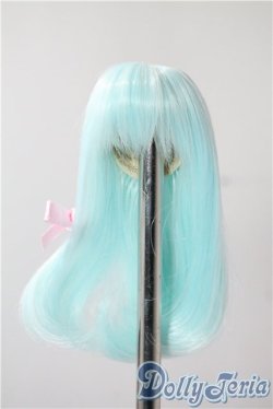 画像1: 3.5inch-4inch/ウィッグ A-25-07-16-1014-TN-ZU
